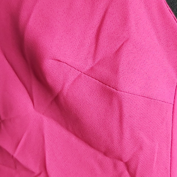 Long backless hi low dress - Picture 9 of 10